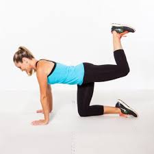 Lower Back Strengthening Exercises Wellnessbin Back Strengthening Exercises Workout Exercise