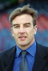 Drogheda United 16/8/1999. Derek Shevlin ©INPHO/An