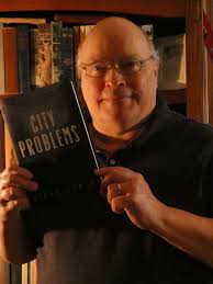 Ashland resident Steve Goble has new book coming out next month