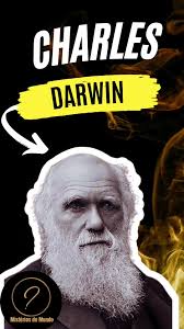 Charles darwin