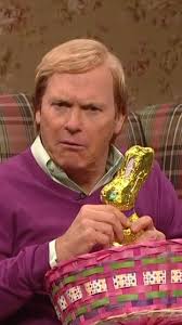 Michael Keaton asked you a question