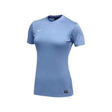 nike womens park vi jersey