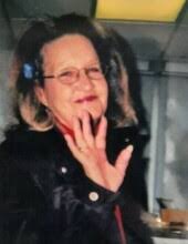 Kathy Branson Obituary July 13, 2021