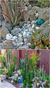 This adorable beach turtle has flipped over to sun his belly! 20 Amazing Diy Beach Decor Projects That Give Your Outdoors A Coastal Feel Diy Crafts