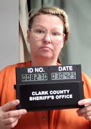 Press Release For Immediate Release Subject: Felony Arrest Date: March 6,  2025 Incident Details: Arrested Individual: Tiffany Leeders, age 39, of  Hannibal, Missouri Arrest Date: March 4, 2025 Arrest Location: Troy,  Missouri