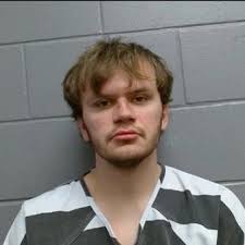 Jacksonville Man Charged with Indecent Solicitation of a Child