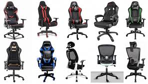 Gaming sessions are usually shorter than working sessions, but to sway or get up to stretch time and opportunities are often just not there. 10 Best Gaming Chairs In India April 2021 Review Buyer S Guide