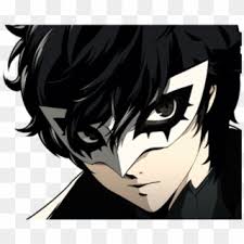 Check spelling or type a new query. Persona 5 Png Png Transparent For Free Download Pngfind