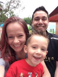 Adrian's New York Challenge