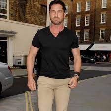 My friends call me gerry. Gerard Butler Ich Wunsche Mir Kinder Gala De