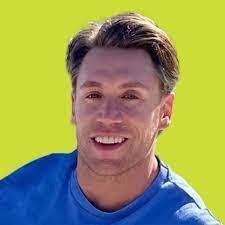 Robert Balding's Instagram, Twitter & Facebook