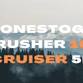 Conestoga Crusher 5K & 10k Trail Race & Kids Trail event image