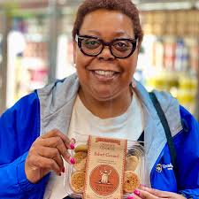 Painted Rocks for Spreading Joy in Public Places