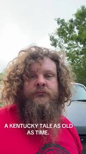 Old Lady Singing Wheeler Walker Summer in Kuntuky