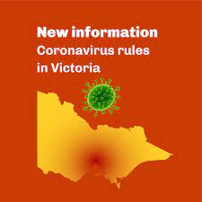 Victoria has announced a series of new restrictions following a staggering rise in coronavirus cases. New Coronavirus Rules For Victoria Every Australian Counts