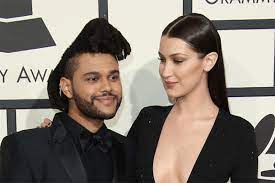 Echoes of silence explicit please retry. The Weeknd Versohnung Mit Ex Freundin Bella Hadid