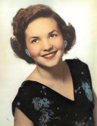 Shirley Mosley Obituary