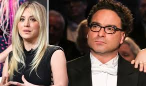 I believe it's close to being renewed again but it doesn't feel like it's got too much life left in it, he says. The Big Bang Theory Penny And Leonard Hofstadter Spin Off Backed By Fans Tv Radio Showbiz Tv Express Co Uk