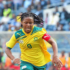 Dj maphorisa & tyler icu banyana ep download zip. Ex Banyana Banyana Captain Amanda Dlamini Promoted To Safa Administrative Roles