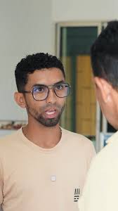 Una madre le negó la comida a su hijo por no tener trabajo sin saber lo que  estaba a punto de pasar. 😳