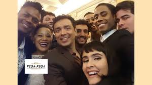 It is directed by luiz henrique rios. Y9aetde197py4m