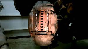 I have the service manual that i purchased from af1 which is for the 2013 tuono v4r aprc which indicates 50nm (36.8) however the diagram shows the older style axial. Planning To Change My Front Brake Pads On 2010 Gx 460 Any Tutorials Steps Clublexus Lexus Forum Discussion