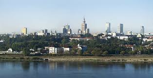 See more ideas about warsaw, poland, warsaw poland. Hd Wallpaper Landscape Photography Of City Warsaw Poland Wisla Palace Of Culture Wallpaper Flare