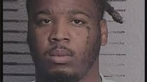 Smiley Martin: Sacramento mass shooting suspect dies in prison