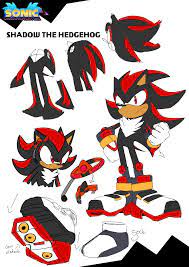 sonic chaos adventure on twitter shadow the hedgehog sonic fan characters sonic and shadow