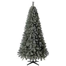 Maybe you would like to learn more about one of these? Holiday Time Non Lit Elwood Pine Blue Artificial Christmas Tree 7 Walmart Com Walmart Com