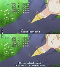 Anime Like Problem Children Are Coming From Another World Aren T They If Only It Was That Easy Anime Manga Kuro