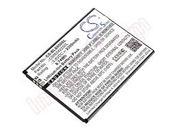 Bateria para BLU Studio J8 LTE, S0350WW ...