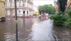 Zobacz najciekawsze publikacje na temat: Sulechowskie Strony Kronika Sulechowskie Sprawy Zalane Ulice Zalane Piwnice Podtopione Domy