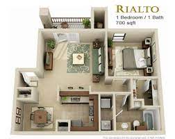 Features of the interior design of small apartments. Studio Apartment Floor Plans Google Search Apartment Layout Studio Apartment Floor Plans Studio Apartment Layout