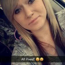 Ashley Hofmann's Instagram, Twitter & Facebook