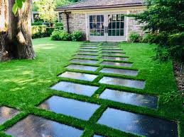 We strive to use only as much control products as is necessary to keep weeds and pests under control. Turf Kings