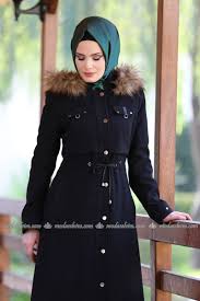 Kurk Kapsonlu Kase Pardesu 4020st241 Siyah Winter Jackets Canada Goose Jackets Coat