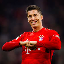 Rezultati reprezentacija učesnica ep 2016. Bayern Munich S Robert Lewandowski Set To Star In Latest Amazon Prime S Documentary