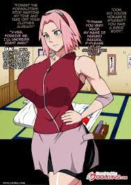 Page 3 | hentai-and-manga-englishnaruhodonaruto -sakura-and-ino-go-interracial-for-black-cock | Erofus - Sex and Porn Comics