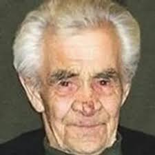 Obituary information for Herman Wiebe