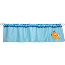 Great for a finding dory party or for educational purposes. Disney Baby Bedding Nemo S Wavy Days 4 Piece Crib Bedding Set Walmart Com Walmart Com