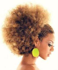 Afro Lace Front Wigs Natural Hair Styles Beyonce Hair Black Natural Hairstyles
