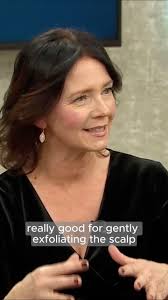 AD/ I've been using the Charles Worthington MenoPlex haircare range for a  few weeks now and it's a game changer! If your hair's gone rogue since  hitting perimenopause, I totally feel you.