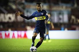 Latest on zenit st petersburg midfielder wilmar barrios including news, stats, videos, highlights and more on espn. En Espana Y Argentina Ponen A Wilmar Barrios En El Real Madrid La Proxima Temporada