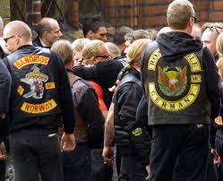 They are known to be protective. What Is The Bandidos Motorcycle Club The Group Allegedly Involved In Sunday S Shooting Has A Long And Storied History