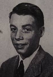 Navy Williams ancestry and pride