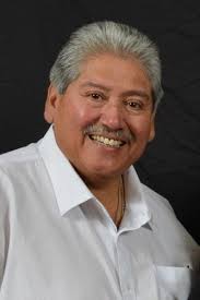 Alfredo Granado Obituary (1955