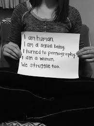 Think Women Dont Struggle with Porn? Read These 5 Stories