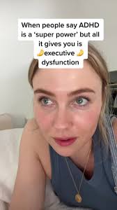 Understanding ADHD: The Reality Behind the 'Super Power' Myth