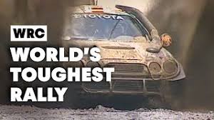 Alongside the sport the event has evolved. Safari Rally Kenya Is The Toughest Endurance Rally On The Wrc Calendar Youtube